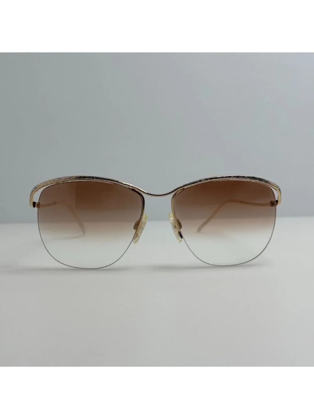 Marchon Eyeglasses Eye Glasses Frames Autoflex 18 Flexon Sparkle 57-16-135